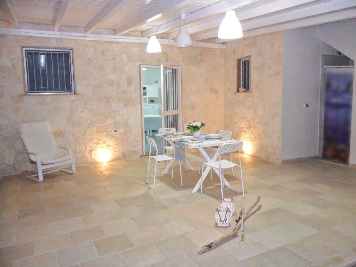 Casa vacanze Dune sul mare Villa San Pietro in Bevagna Exterior foto